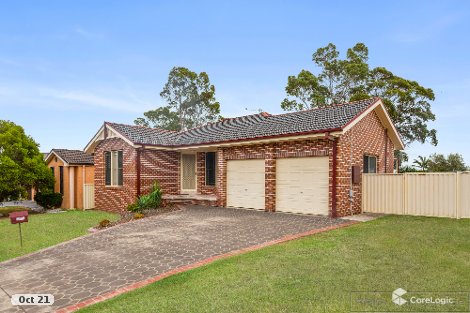 9 Galway Bay Dr, Ashtonfield, NSW 2323