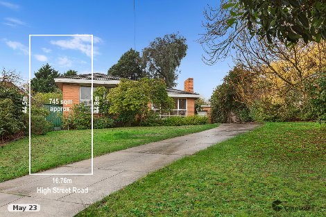 227 High Street Rd, Ashwood, VIC 3147