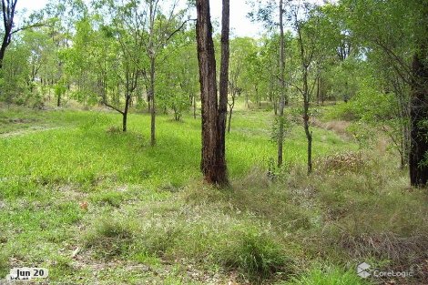 Lot 44 Gin Gin-Mount Perry Rd, Wonbah, QLD 4671