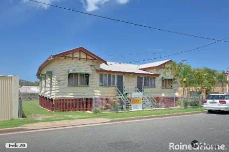 50 Off Lane, Gladstone Central, QLD 4680