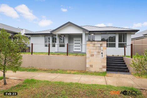 13 Gollan Ave, North Rothbury, NSW 2335