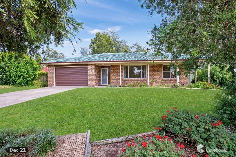 7 Thurlow Cl, Bolwarra, NSW 2320