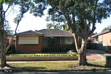 23 Nulang St, Old Toongabbie, NSW 2146