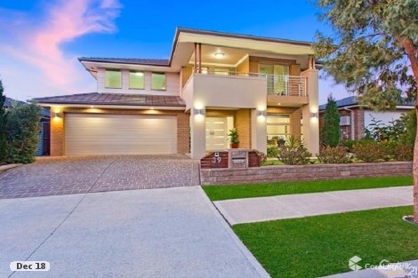 39 Ripple Cres, The Ponds, NSW 2769