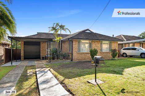 46 Shortland Ave, Lurnea, NSW 2170