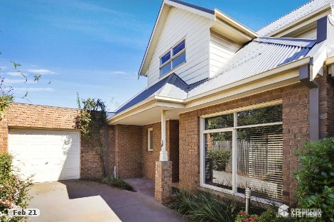 4/3 Havelock St, Maidstone, VIC 3012