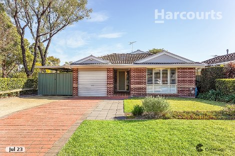 21 Crommelin Cres, St Helens Park, NSW 2560