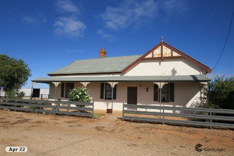 28 Steer Rd, Yongala, SA 5493