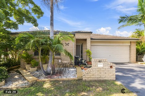 43 Cedar Tce, Woonona, NSW 2517