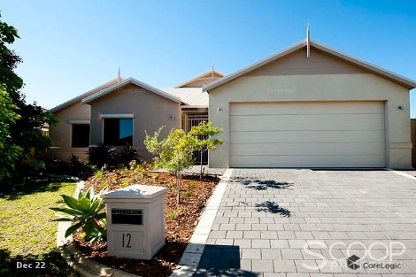 12 Wombat Way, Beeliar, WA 6164