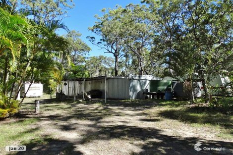 71 Deepwater Rd, Deepwater, QLD 4674