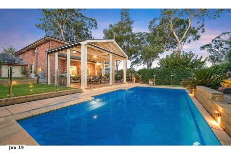 38 Macarthur Cct, Camden Park, NSW 2570