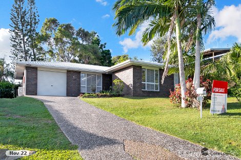 31 Nicholson St, Emu Park, QLD 4710