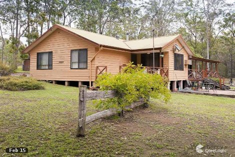 1059 Comboyne Rd, Cedar Party, NSW 2429