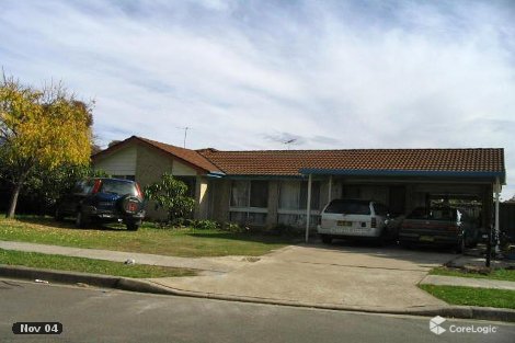 15 Thesiger Rd, Bonnyrigg, NSW 2177