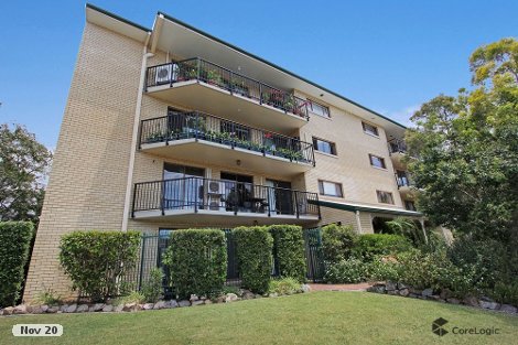 10/4 Sheehan St, Milton, QLD 4064