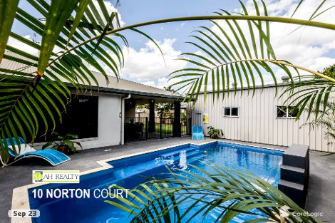 10 Norton Ct, Moranbah, QLD 4744