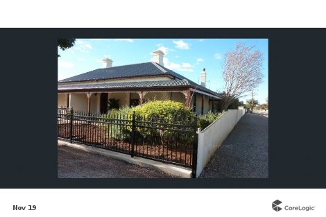 4 West Tce, Quorn, SA 5433