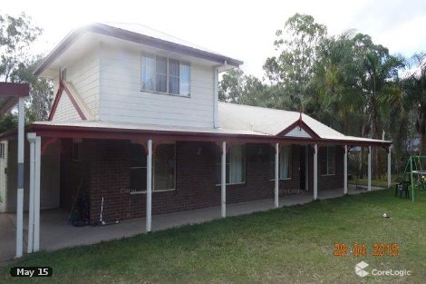 35 Staatz Quarry Rd, Regency Downs, QLD 4341