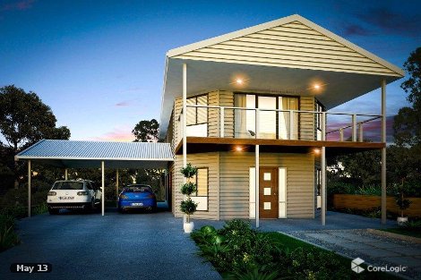 Lot 52 Tabernacle Rd, Encounter Bay, SA 5211