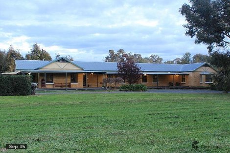 520 River Rd, Murchison North, VIC 3610