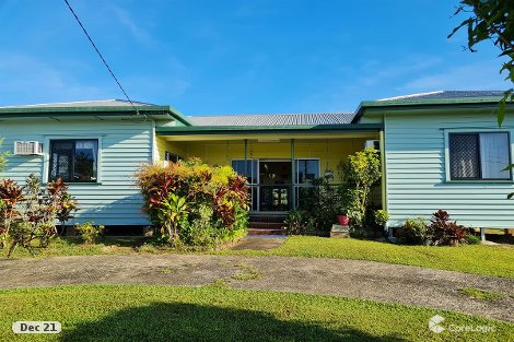 23 Hickey St, East Innisfail, QLD 4860