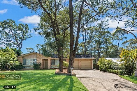 20 Illingworth Rd, Yellow Rock, NSW 2777