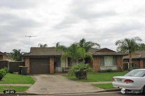 9 Barnfield Pl, Dean Park, NSW 2761