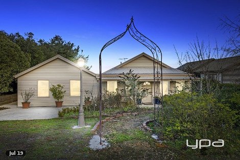 25 Berry St, Ballan, VIC 3342