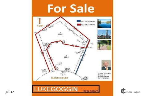 Lot 10&02/20 Plante Ct, Strathdale, VIC 3550