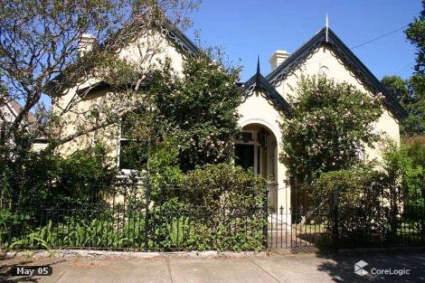 63 Woolwich Rd, Hunters Hill, NSW 2110