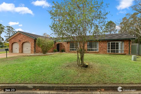 1 Tobin Cl, North Nowra, NSW 2541