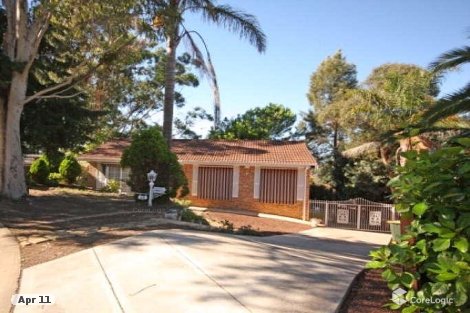 13 Zeolite Pl, Eagle Vale, NSW 2558