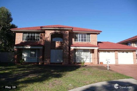 15 Geebung Ct, Voyager Point, NSW 2172