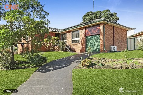 52 Randall Ave, Minto, NSW 2566