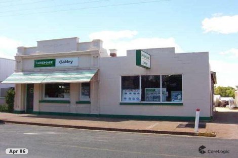 15 Second St, Orroroo, SA 5431