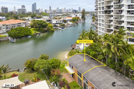 1/29a Peninsular Dr, Surfers Paradise, QLD 4217