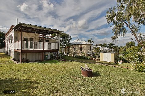 1 Hume St, Woodend, QLD 4305