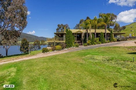 189 Wymah Ferry Rd, Wymah, NSW 2640