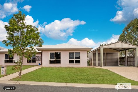 12 Stevic St, Walkerston, QLD 4751