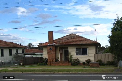 237 Clyde St, South Granville, NSW 2142