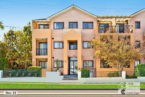 3/30-34 Redbank Rd, Northmead, NSW 2152