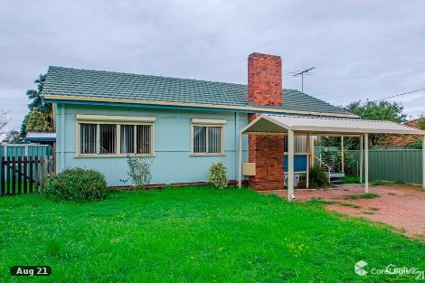 1/16 Flaherty Ct, Carey Park, WA 6230