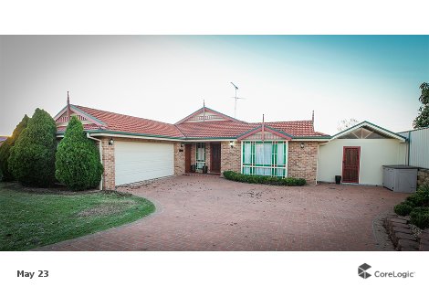 16 Greenwell Rd, Prestons, NSW 2170