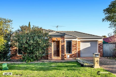 46 Macfarlane Way, Andrews Farm, SA 5114