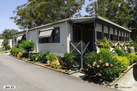 32/152 Diamond Head Rd, Dunbogan, NSW 2443