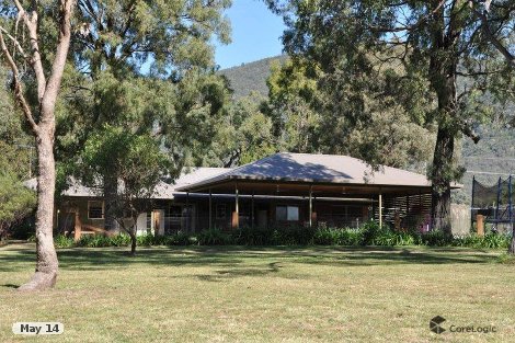 1053 Sandy Creek Rd, Mccullys Gap, NSW 2333