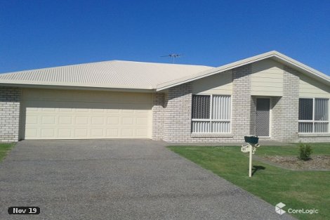 21 Bronco Cres, Gracemere, QLD 4702