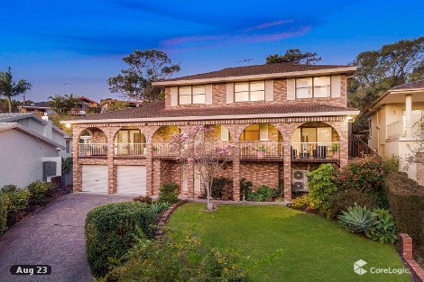 24 Duggan Cres, Connells Point, NSW 2221