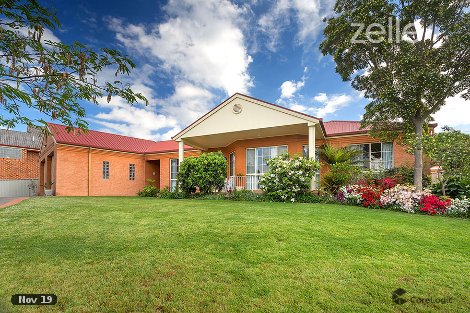 77 Crawshaw Cres, Glenroy, NSW 2640